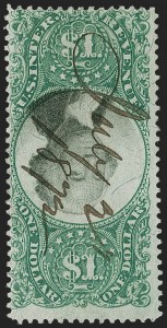 Sale 1224, Lot 253, Revenues