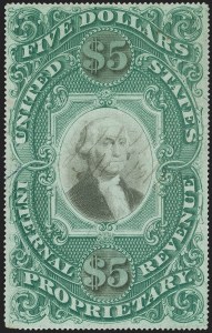 Sale 1224, Lot 256, Revenues