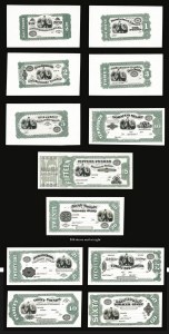 Sale 1224, Lot 260, Revenues