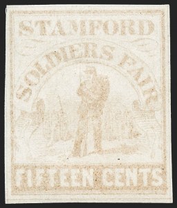 Sale 1224, Lot 262, Telegraph, Sanitary Fair