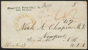 Sale 1224, Lot 282, Hawaii