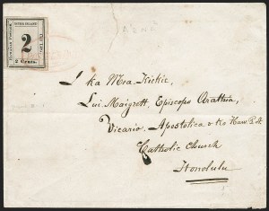 Sale 1224, Lot 291, Hawaii