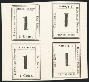 Sale 1224, Lot 298, Hawaii