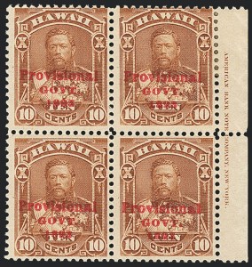 Sale 1224, Lot 304, Hawaii