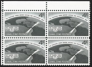 Sale 1224, Lot 308, Canal Zone, Cuba, Guam, Philippines