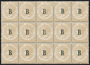 Sale 1224, Lot 316, Worldwide: Bangkok thru Canada