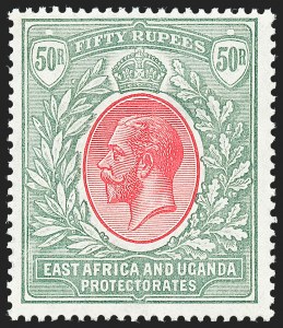 Sale 1224, Lot 320, Worldwide: China thru Germany