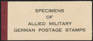 Sale 1224, Lot 325, Worldwide: China thru Germany