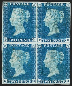 Sale 1224, Lot 328, Worldwide: Great Britain thru Natal