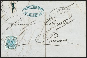 Sale 1224, Lot 332, Worldwide: Great Britain thru Natal