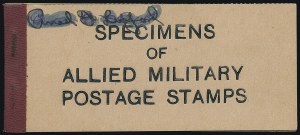 Sale 1224, Lot 334, Worldwide: Great Britain thru Natal