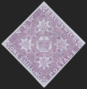 Sale 1224, Lot 341, Worldwide: New Brunswick thru Sweden