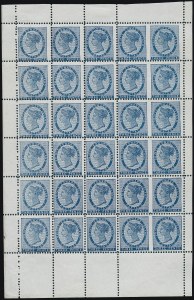 Sale 1224, Lot 344, Worldwide: New Brunswick thru Sweden