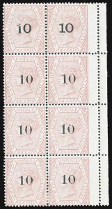 Sale 1224, Lot 346, Worldwide: New Brunswick thru Sweden