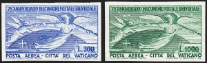 Sale 1224, Lot 351, Worldwide: Vatican City