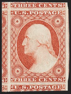 Sale Number 1224, Lot Number 36, 1851-56 Issue