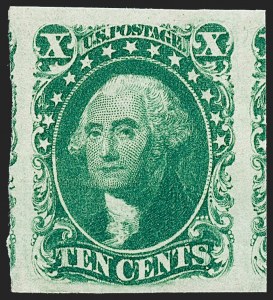 Sale 1224, Lot 37, 1851-56 Issue