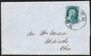 Sale 1224, Lot 50, 1853 Crystal Palace Exhibition from the Ken Lawrence Collection