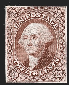 Sale 1227, Lot 2015, Essays, Proofs and Specimens