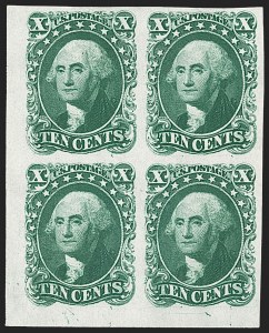 Sale 1227, Lot 2017, Essays, Proofs and Specimens