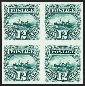 Sale 1227, Lot 2025, Essays, Proofs and Specimens