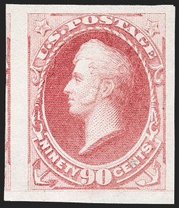 Sale 1227, Lot 2028, Essays, Proofs and Specimens