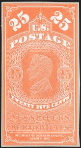 Sale 1227, Lot 2048, Essays, Proofs and Specimens