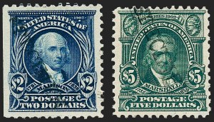 Sale 1227, Lot 2058, Essays, Proofs and Specimens