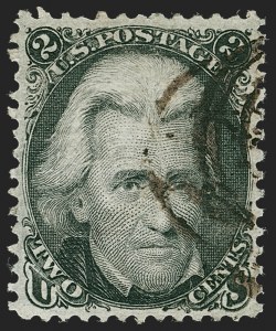 Sale 1227, Lot 2347, 1867-68 Grilled Issue, A, C, D, Z Grills (Scott 79-85E)
