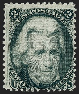 Sale 1227, Lot 2355, 1867-68 Grilled Issue, A, C, D, Z Grills (Scott 79-85E)