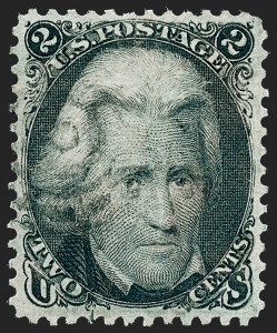 Sale 1227, Lot 2356, 1867-68 Grilled Issue, A, C, D, Z Grills (Scott 79-85E)