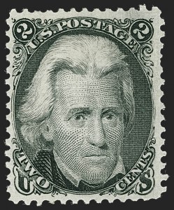 Sale 1227, Lot 2369, 1867-68 Grilled Issue, E, F Grills (Scott 86-101)