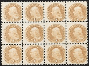 Sale 1227, Lot 2604, 1c-12c 1869 Pictorial Issue (Scott 112-117)