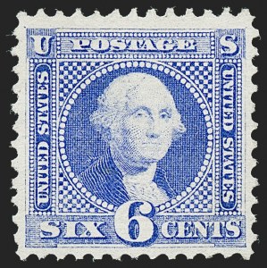 Sale 1227, Lot 2614, 1c-12c 1869 Pictorial Issue (Scott 112-117)