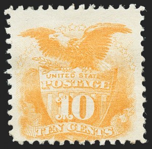 Sale 1227, Lot 2616, 1c-12c 1869 Pictorial Issue (Scott 112-117)