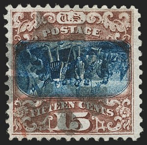 Sale 1227, Lot 2659, 1869 Pictorial Issue Inverts (Proofs, Scott 119b, 120b, 121b)