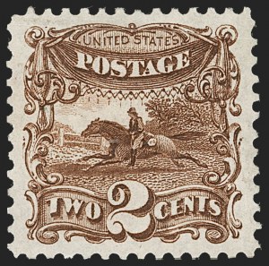 Sale Number 1227, Lot Number 2663, 1875 Re-Issue of 1869 Pictorial Issue (Scott 123-133a)