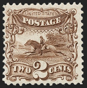 Sale 1227, Lot 2665, 1875 Re-Issue of 1869 Pictorial Issue (Scott 123-133a)