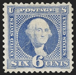 Sale 1227, Lot 2675, 1875 Re-Issue of 1869 Pictorial Issue (Scott 123-133a)