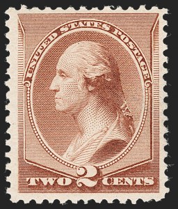 Sale 1227, Lot 2857, 1881-87 American Bank Note Co. Issues (Scott 205-218)