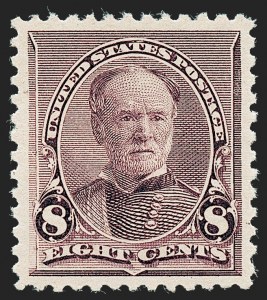 Sale 1227, Lot 2875, 1890-93 Small Bank Note Issue (Scott 219-229)