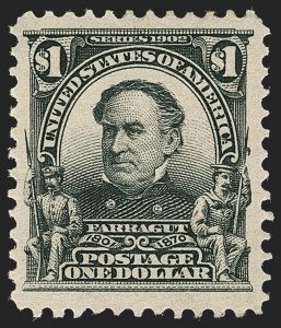 Sale 1227, Lot 3226, 1902-08 Issues (Scott 300-313)