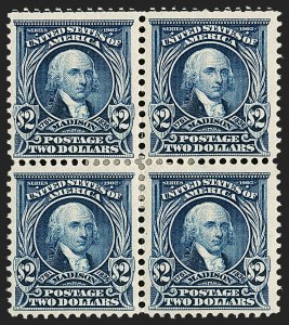 Sale 1227, Lot 3232, 1902-08 Issues (Scott 300-313)