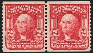 Sale 1227, Lot 3264, 1902-08 Issues, cont. (Scott 314-322)