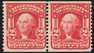 Sale 1227, Lot 3265, 1902-08 Issues, cont. (Scott 314-322)