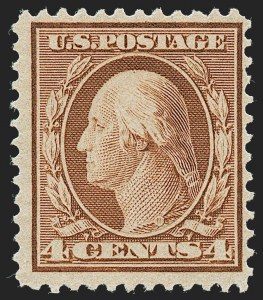 Sale 1227, Lot 3323, 1909 Bluish Paper Issue, 1909 Commemoratives (Scott 357-373)