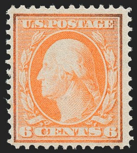 Sale 1227, Lot 3329, 1909 Bluish Paper Issue, 1909 Commemoratives (Scott 357-373)