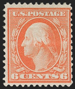 Sale 1227, Lot 3330, 1909 Bluish Paper Issue, 1909 Commemoratives (Scott 357-373)