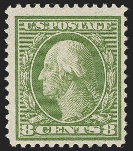 Sale 1227, Lot 3333, 1909 Bluish Paper Issue, 1909 Commemoratives (Scott 357-373)