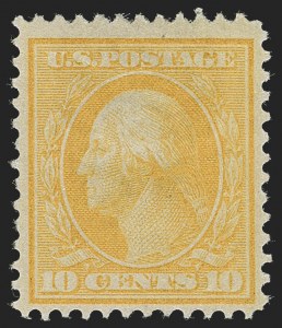 Sale 1227, Lot 3335, 1909 Bluish Paper Issue, 1909 Commemoratives (Scott 357-373)
